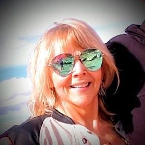 Meet your Posher, Barb